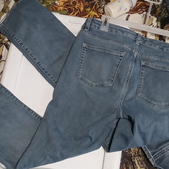 Chaps Denim Jeans - Picture 5 of 5